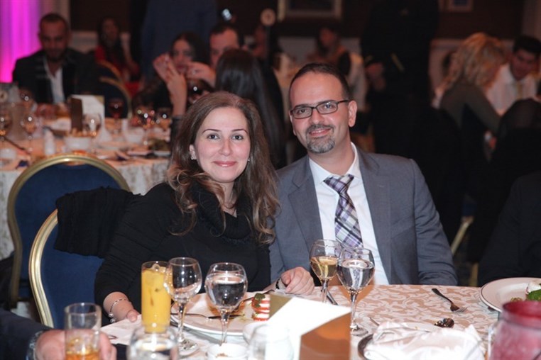 NDU Christmas Of Hope Gala Dinner 